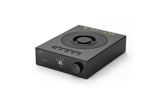 Shanling ET3 CD Transport - Black