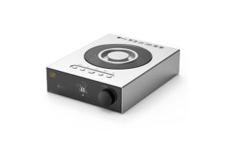 Shanling ET3 CD Transport - Silver