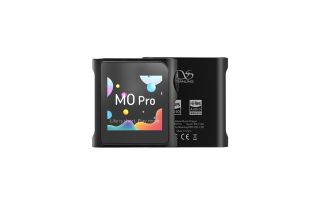 Shanling M0 Pro Lightweight and Compact Hi-Res Digital Audio Player - Black
