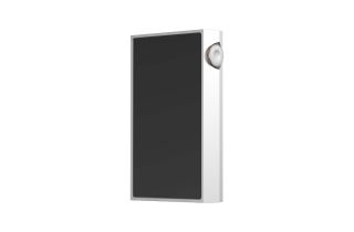 Shanling M5 Ultra MTouch Digital Audio Player - Silver