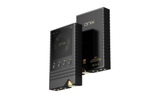 Shanling ONIX XM5 Portable Player - Black