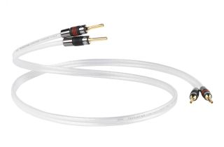 QED Signature Revelation Speaker Cable (Pair)
