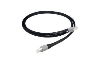 Chord Signature Super ARAY Streaming Cable
