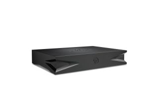 Ex Display - Kudos Sigao Drive Crossover - Black