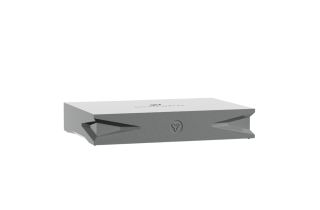 Kudos Sigao Drive Crossover - Silver