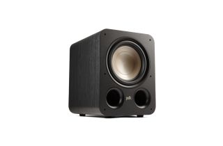 Polk Audio Signature Elite ES10 Subwoofer - Black