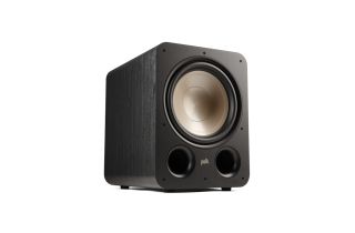 Polk Audio Signature Elite ES12 Subwoofer - Black