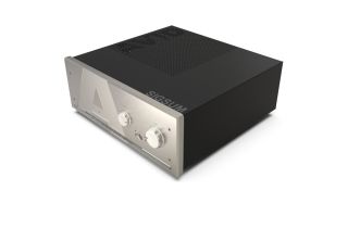 Avid Sigsum Integrated Amplifier -Silver