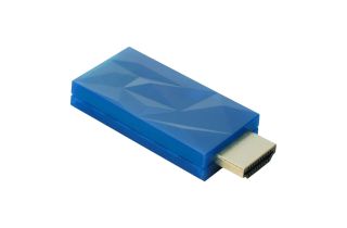 SilentPower HDMI iSilencer - HDMI Noise Filter with Surge Protection