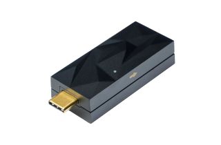 SilentPower iSilencer Max - USB-C Noise Filter with Active Noise Cancellation