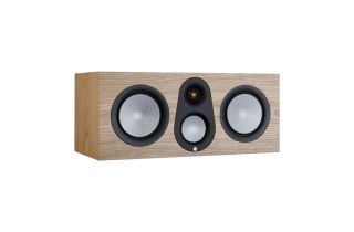 Nearly New - Monitor Audio Silver 7G C250 - Ash