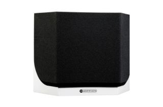 Monitor Audio Silver 7G FX Speaker - Satin White