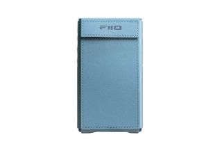 FiiO JM21 Leatherette Case - Blue