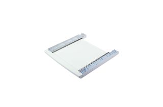 Fisher & Paykel Stacking Kit with Tray - White