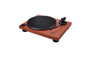 Technics SL-40CBT Bluetooth Direct Drive Turntable - Terracotta