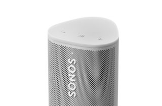 Sonos Roam SL Portable Bluetooth Speaker