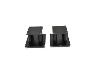 Atacama SLX200 Speaker Stand - Black