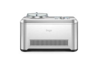 Sage the Smart Scoop™ (BCI600UK) - Brushed Stainless Steel