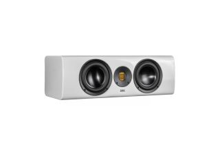 Elac Solano 2.0 CC281.2 Centre Speaker - White