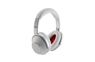 Nearly New - T + A Solitaire T Headphones - White