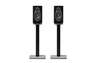 Sonus Faber Sonetto I G2 Bookshelf Speakers - Black