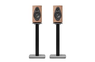 Sonus Faber Sonetto I G2 Bookshelf Speakers - Walnut