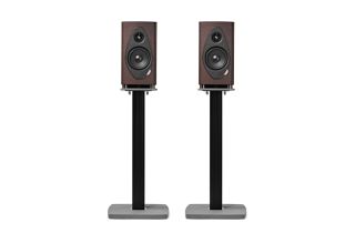 Sonus Faber Sonetto I G2 Bookshelf Speakers - Wengé
