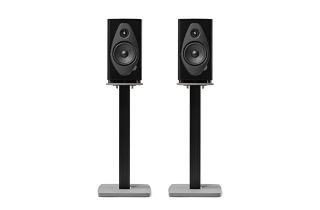 Sonus Faber Sonetto II G2 Bookshelf Speakers - Black