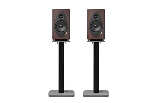 Sonus Faber Sonetto II G2 Bookshelf Speakers - Wengé