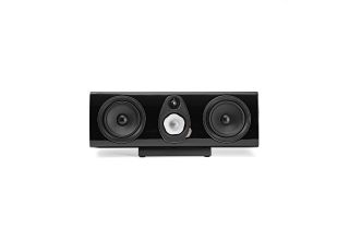 Sonus Faber Sonetto Centre G2 Speaker - Black