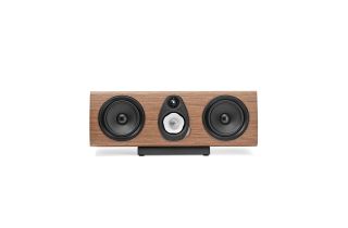 Sonus Faber Sonetto Centre G2 Speaker - Walnut
