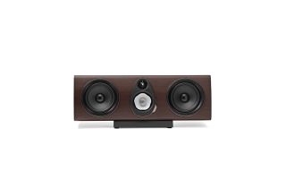Sonus Faber Sonetto Centre G2 Speaker - Wengé