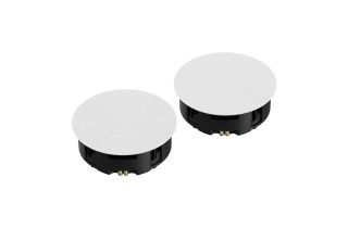 Sonos In-Ceiling Speakers by Sonance - 8 Inch (Pair)