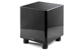 Nearly New - Sonus Faber Gravis I Subwoofer - Black
