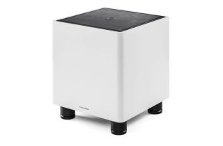 Sonus Faber Gravis I Subwoofer - White