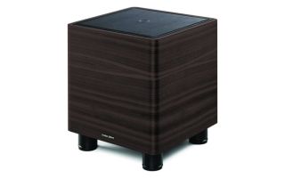 Sonus Faber Gravis I Subwoofer - Wengé