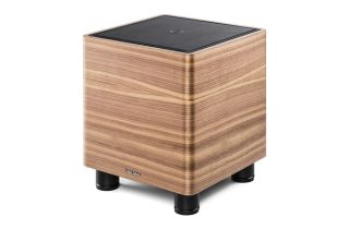 Sonus Faber Gravis I Subwoofer - Walnut
