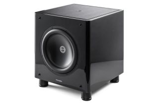 Sonus Faber Gravis II Subwoofer - Black