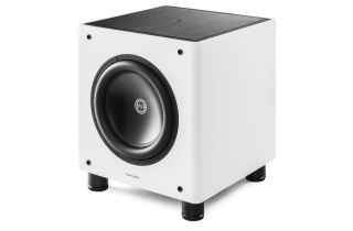 Sonus Faber Gravis II Subwoofer - White