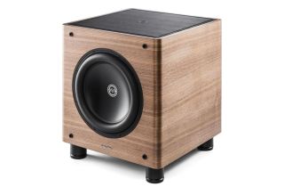 Sonus Faber Gravis II Subwoofer - Walnut