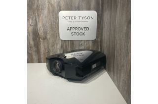 Pre-Loved - Sony VPL-HW15 HD Projector - Black