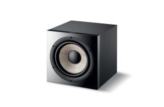 Focal Sub 1000F Compact Subwoofer