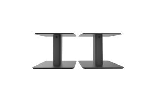 Kanto SP6HD Desktop Speaker Stands - Black