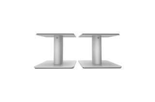 Kanto SP6HD Desktop Speaker Stands - White