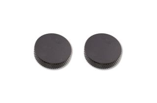 Atacama HD-L Floor Spike Shoes (Pack of 4) - Satin Black