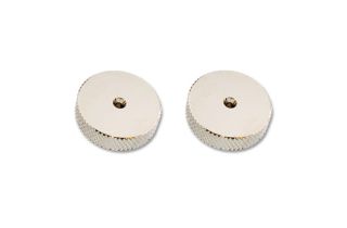 Atacama HD-L Floor Spike Shoes (Pack of 4) - Nickel Silver