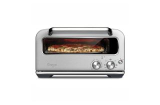 Sage the Smart Oven™ Pizzaiolo (SPZ820BSS4GEU1) - Brushed Stainless Steel
