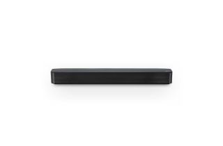 LG SQM1 2.0 Channel  Soundbar - Black
