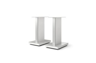 KEF S-RF1 Floor Stands - White