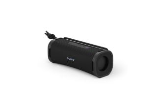Sony SRSULT10 ULT FIELD 1 Wireless Portable Speaker - Black